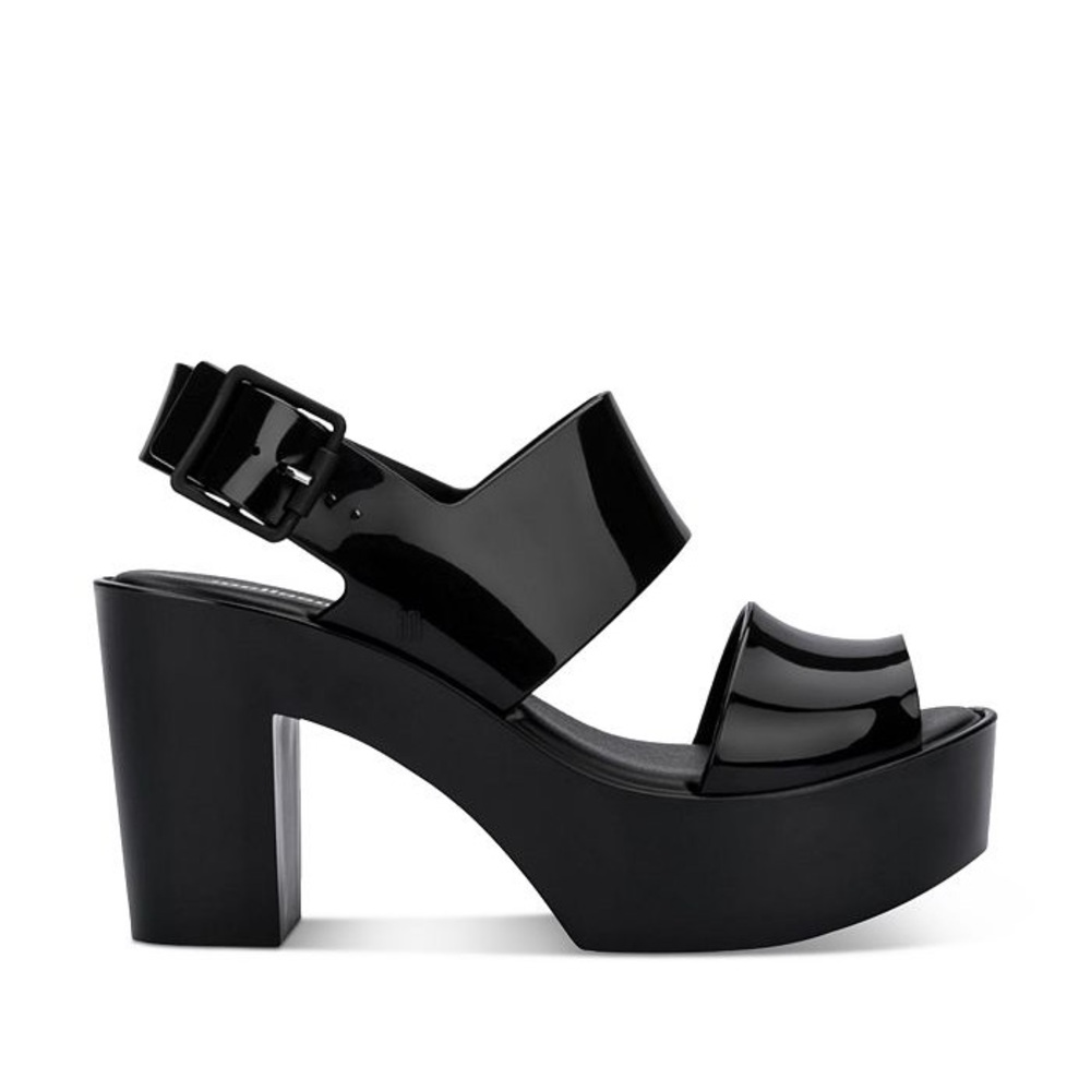 Melissa Heels